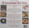 50 Sensational Stir-Fries | Liz Trigg