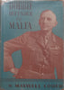 Dobbie: Defender of Malta | S. Maxwell Coder