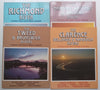 The Northern Rivers of New South Wales (4 Volumes in Folder)