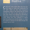 Baths | Jennie L. Pugh