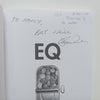 EQ: Emotional Intelligence for Everyone (Inscribed by Author) | Stephanie Vermeulen