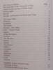 The List of DOC and DOCG Wines (13th Ed.)