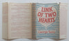 Link of Two Hearts (First Edition, 1946) | George Sava