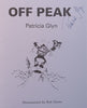 Off Peak: The Discovery Everest Expedition Diary (Signed by Author) | Patricia Glyn