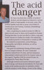 The Acid Danger: Combating Acidosis Correctly | Wolfgang R. Auer