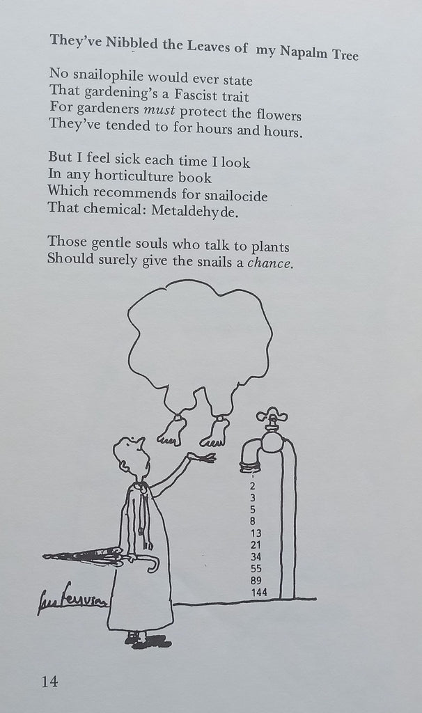 Doggerel Day: Poems and Drawings | Gus FergusonPublisher: HM Ferguson ...