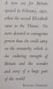 Elizabeth Our Queen | Richard Dimbleby