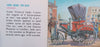 Veteran and Vintage Cars Book One (Pocket-Sized Book)