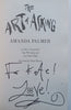 The Art of Asking (Inscribed by Author) | Amanda Palmer