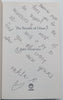 The Season of Glass (Warmly Inscribed by Author) | Rahla Xenopoulos