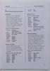 Indigenous Mammals in the National Zoological Gardens, Pretoria: A Multilingual Draft List
