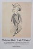 Thomas Muir: ‘Lad O’ Pairts’: The Life and Work of Sir Thomas Muir | Peter Elliott