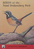 Birds of the Natal Drakensberg Park | Robin M. Little & William R. Bainbridge