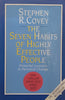 The Seven Habits of Highly Effective People | Stephen R. Covey