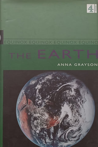 The Earth | Anna Grayson