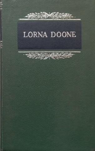 Lorna Doone | R. D. Blackmore