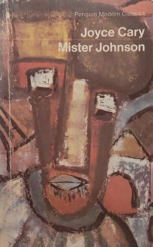 Mister Johnson | Joyce Cary