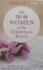 The Top 100 Women of the Christian Faith | Jewell Johnson