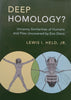 Deep Homology? Uncanny Similarities of Humans and Flies Uncovered by Evo-Devo | Lewis I. Held, Jr.
