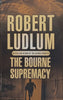 The Bourne Supremacy | Robert Ludlum