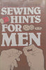 Sewing Hints for Men | A. Jay Abrams &amp; Sondra R. Albert