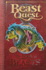 Beast Quest: The Book of Beasts
