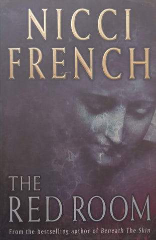 The Red Room | Nicci French