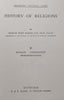 History of Religions Vol. 2: Judaism, Christianity, Mohammedanism | George Foot Moore