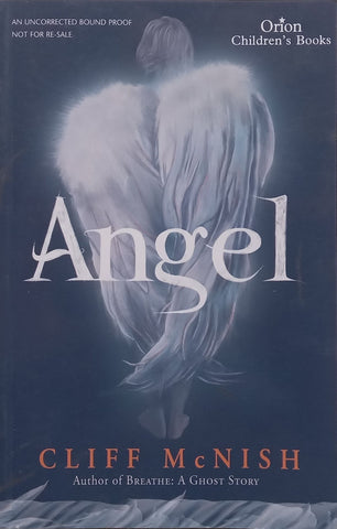 Angel (Proof Copy) | Cliff McNish
