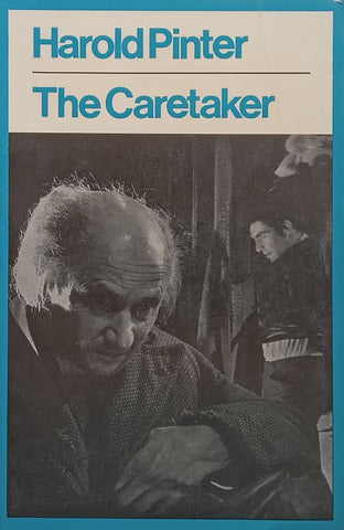 The Caretaker | Harold Pinter