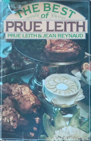 The Best of Prue Leith | Prue Leith & Jean Reynaud