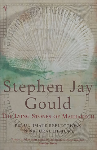 The Lying Stones of Marrakech: Penultimate Reflections in Natural History | Stephen Jay Gould