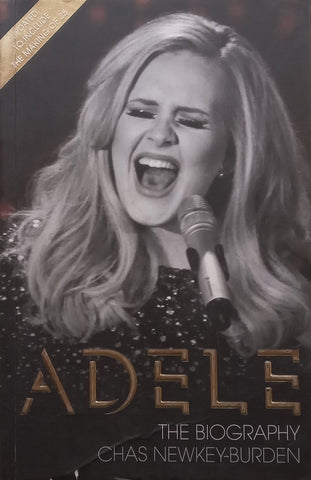 Adele: The Biography | Chas Newkey-Burden