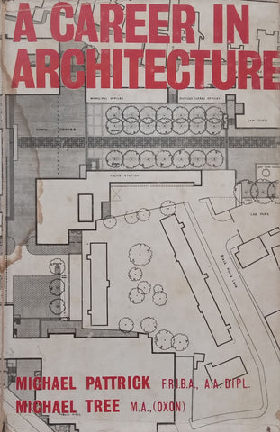 A Career in Architecture | Michael Pattrick & Michael Tree