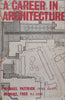 A Career in Architecture | Michael Pattrick & Michael Tree