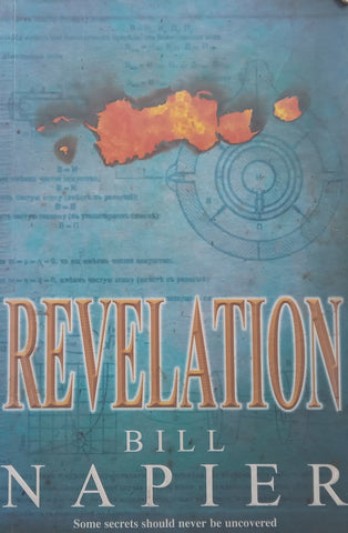 Revelation | Bill Napier