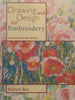 Drawing and Design for Embroidery: A Course for the Fearful | Richard Box