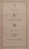 The Ampersand: Its Origin and Development | Jan Tschichold