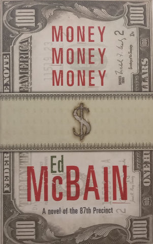 Money Money Money | Ed McBain