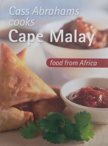 Cass Abrahams Cooks Cape Malay Food from Africa | Cass Abrahams