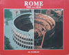 Rome Then and Now in Overlay | Giuseppe Gangi