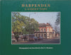 Harpenden: A Garden Town | Eric G. Meadows