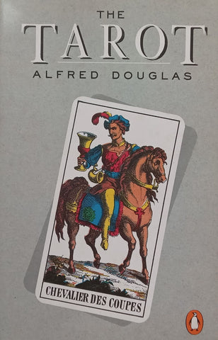 The Tarot | Alfred Douglas