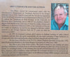 Living the Wild Life: Thoughts and Stories from a Researcher’s Life in the Kruger National Park (Signed and Inscribed by Author) | Ian Whyte