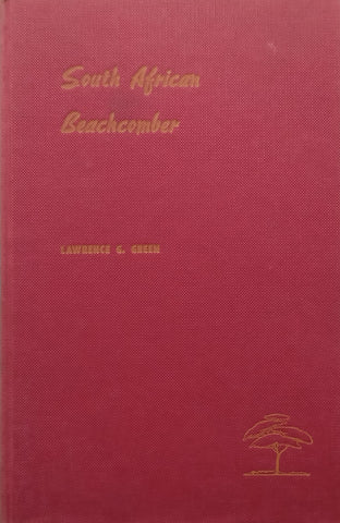 South African Beachcomber | Lawrence G. Green