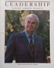 Leadership SA (Volume 8, No. 7, September 1989, with Photographic Essay by Herman Potgieter)