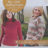 9 Easy Chunky Jumpers (Big and Little Knitting Projects for You and Your Family)