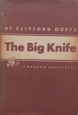 The Big Knife | Clifford Odets