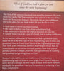Four Cups: God’s Timeless Promises for a Life of Fulfilment | Chris Hodges