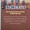 Stalemate! The Real Story of Trench Warfare | J. H. Johnson